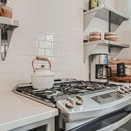 شقة Berkeley Hidden Gem 1Br Full Kitchen W Patio المظهر الخارجي الصورة
