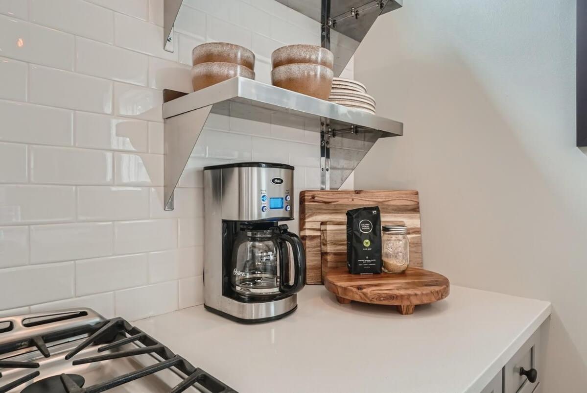 شقة Berkeley Hidden Gem 1Br Full Kitchen W Patio المظهر الخارجي الصورة