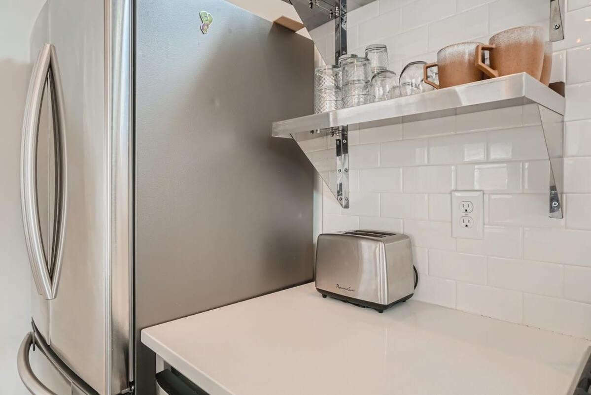 شقة Berkeley Hidden Gem 1Br Full Kitchen W Patio المظهر الخارجي الصورة