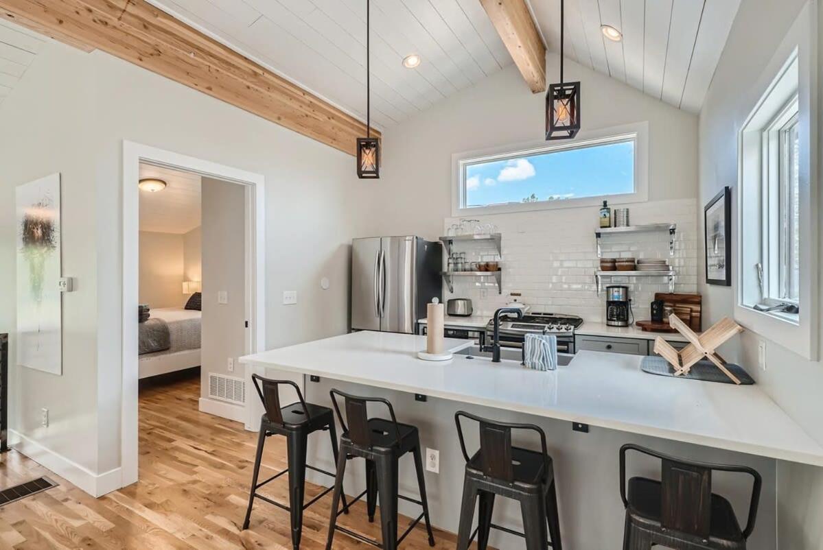 شقة Berkeley Hidden Gem 1Br Full Kitchen W Patio المظهر الخارجي الصورة