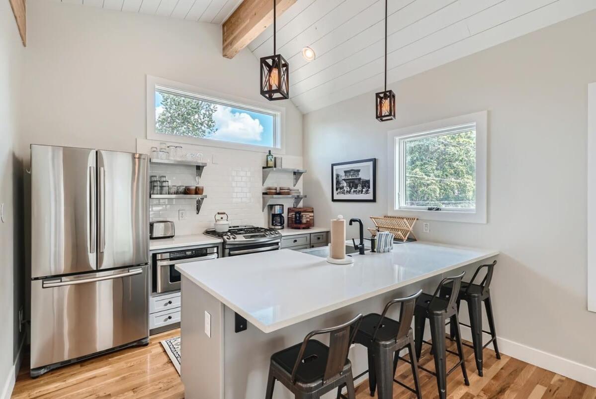 شقة Berkeley Hidden Gem 1Br Full Kitchen W Patio المظهر الخارجي الصورة