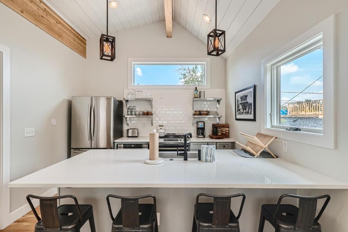شقة Berkeley Hidden Gem 1Br Full Kitchen W Patio المظهر الخارجي الصورة
