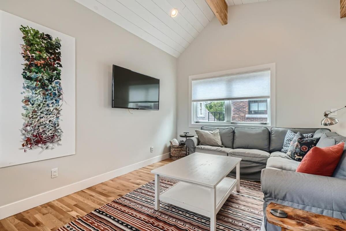 شقة Berkeley Hidden Gem 1Br Full Kitchen W Patio المظهر الخارجي الصورة
