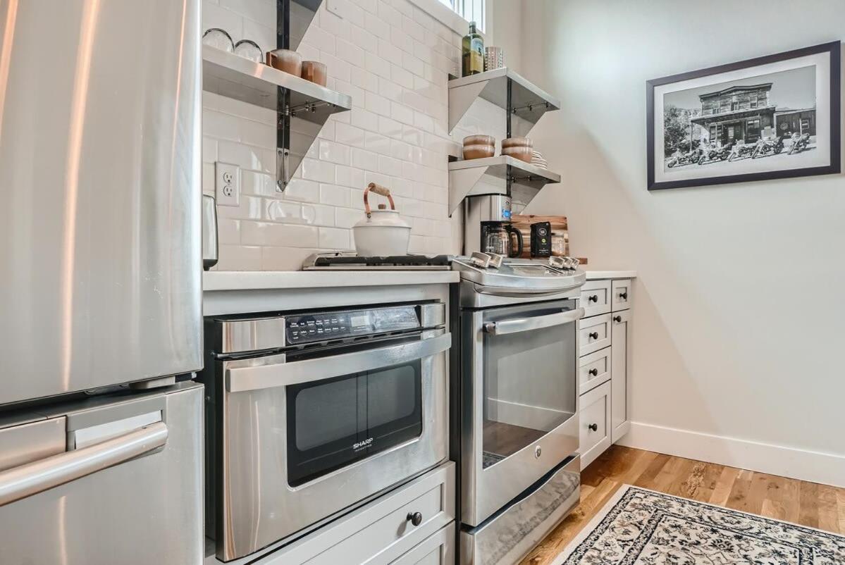 شقة Berkeley Hidden Gem 1Br Full Kitchen W Patio المظهر الخارجي الصورة